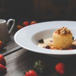 Life is a combination of cooking